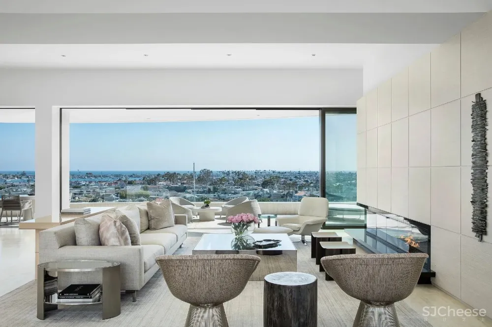 当代设计的诗意 Magni Kalman