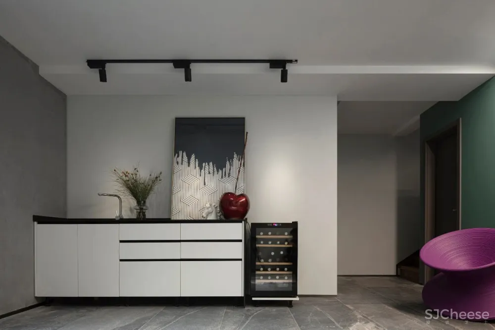 李晶一新作 适逸书香