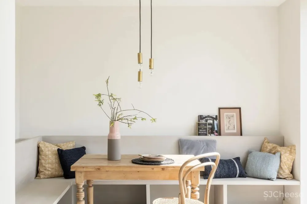 Juma Architects 设计专辑