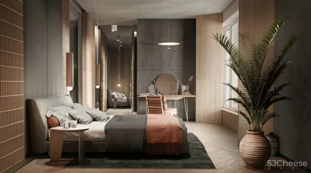 侘寂•生活 探讨当下与未来的生活方式