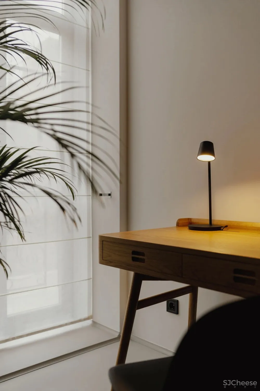 公寓式酒店设计,比家更像家!