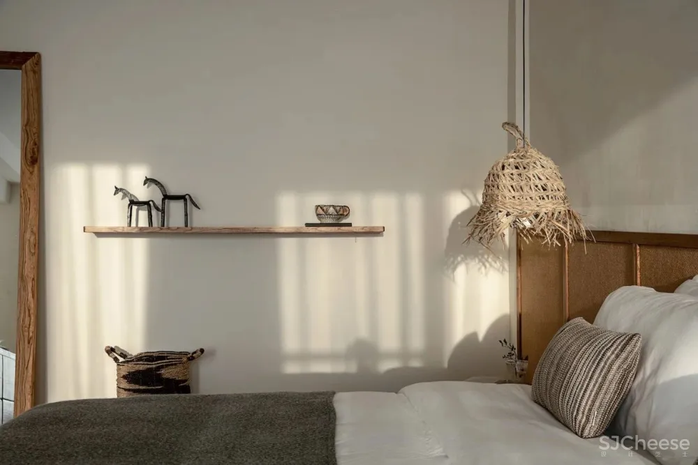 六大建筑师事务所设计的最美民宿!