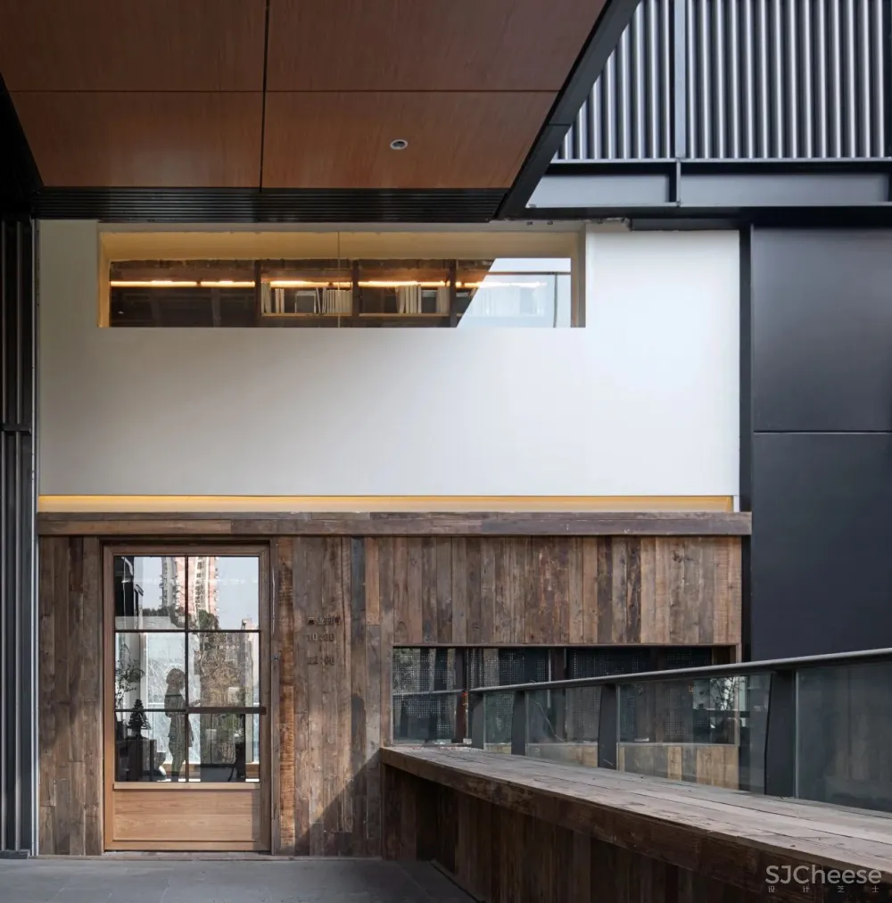 毛继军 × 新山書屋:书店,城市气质的路标