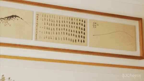 上海滩风流一哥的私宅:拒绝极简,宝贝多到让人无处下脚