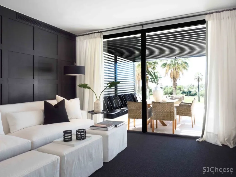 设计寻访Helene Hennie:不仅仅是斯堪的纳维亚风格