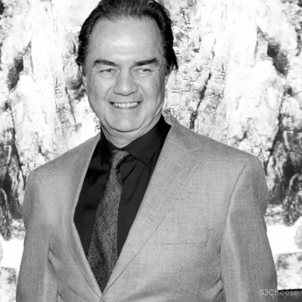 越质朴的设计，越高级！