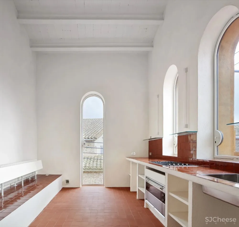 Arquitectura G丨唤醒建筑的灵魂与生命