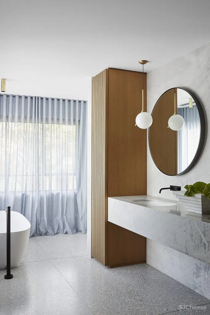 Christopher Elliott 新作 低调内敛的现代优雅