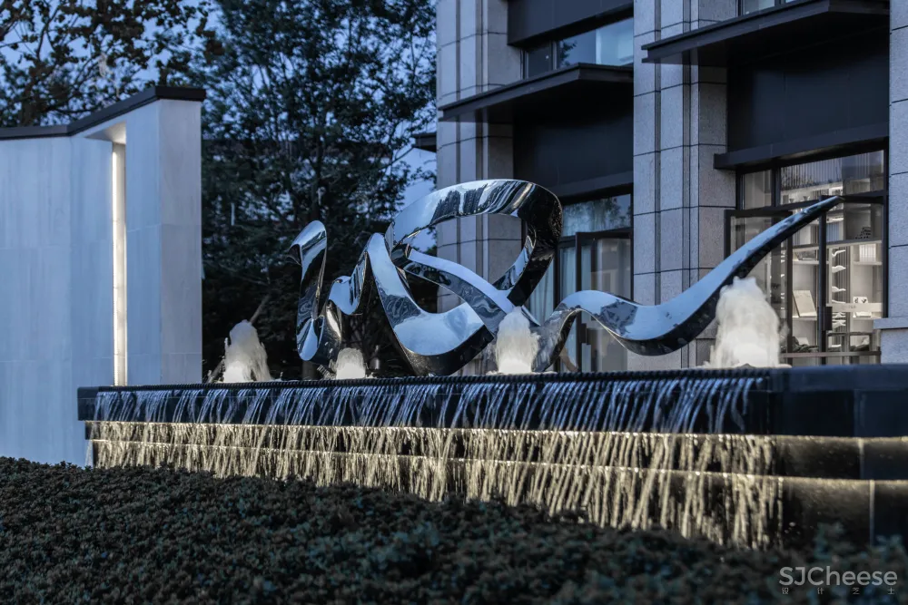 一缕书卷气韵,尽显东方智慧!