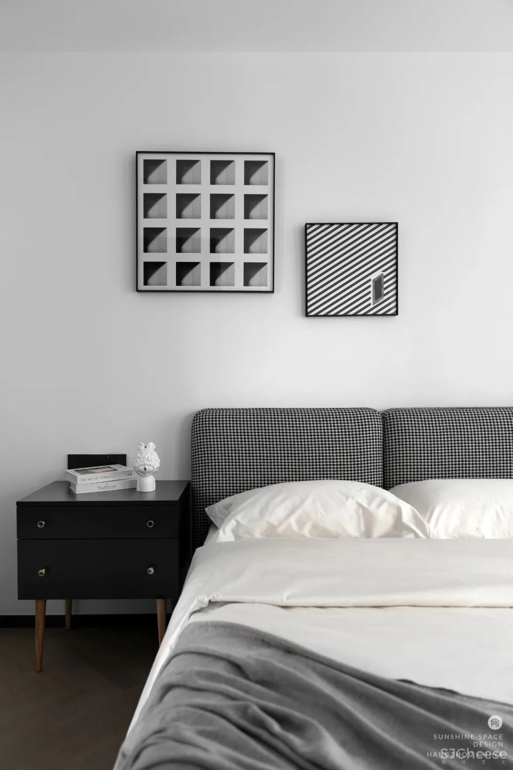 三台云舍 她和房东签下15年租约,来装成向往的度假屋