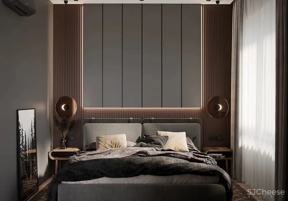 越简约,越优雅!