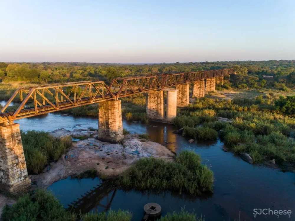 南非“房车”的新定义丨HK Studio