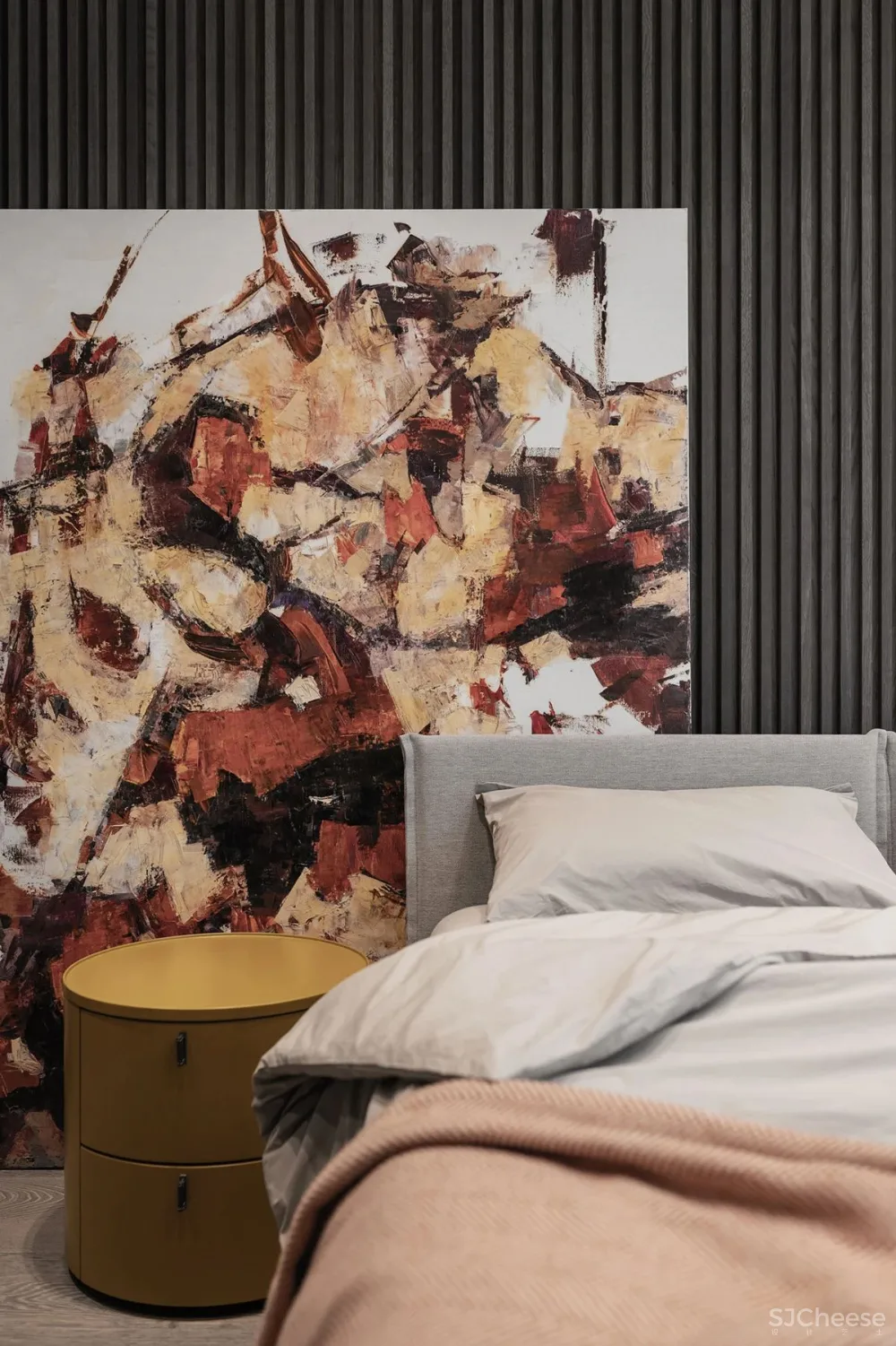 290㎡的复式豪宅,太帅了!