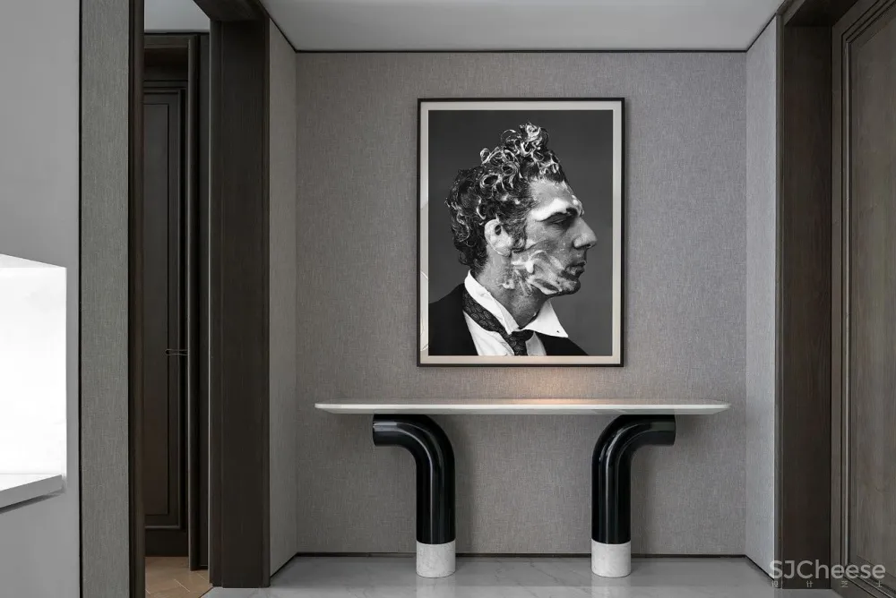 上海瑞安翠湖天地 吴滨