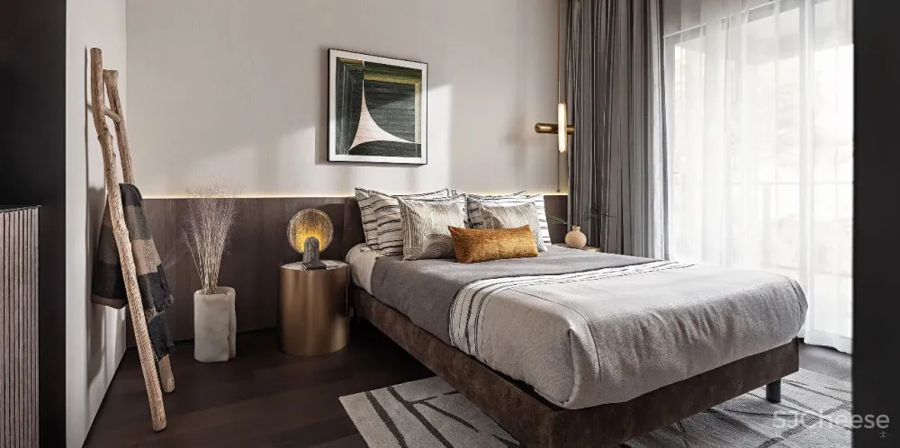 滇池半山花园洋房 “自然主义”的理想生活