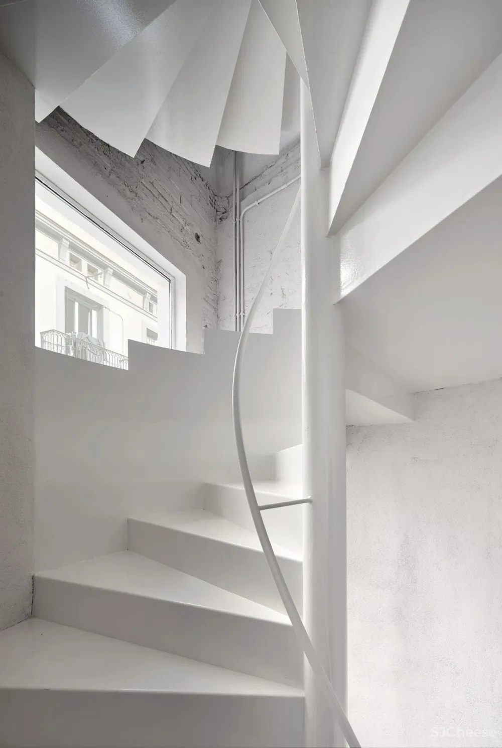 Arquitectura G丨唤醒建筑的灵魂与生命