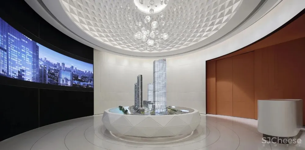 深圳海境界二期:臻于至善的人居设计