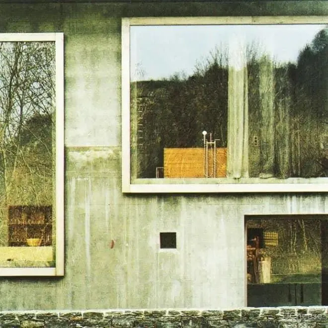 建筑师自宅合辑 家宅的日常自白（下）