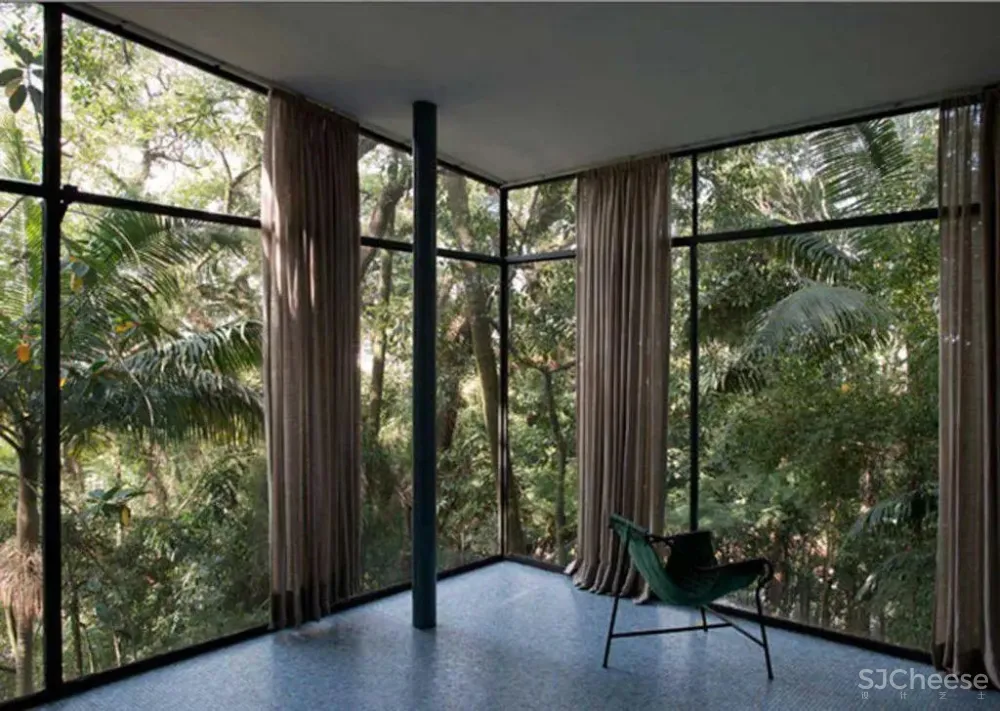 建筑师自宅合辑 家宅的日常自白(中)