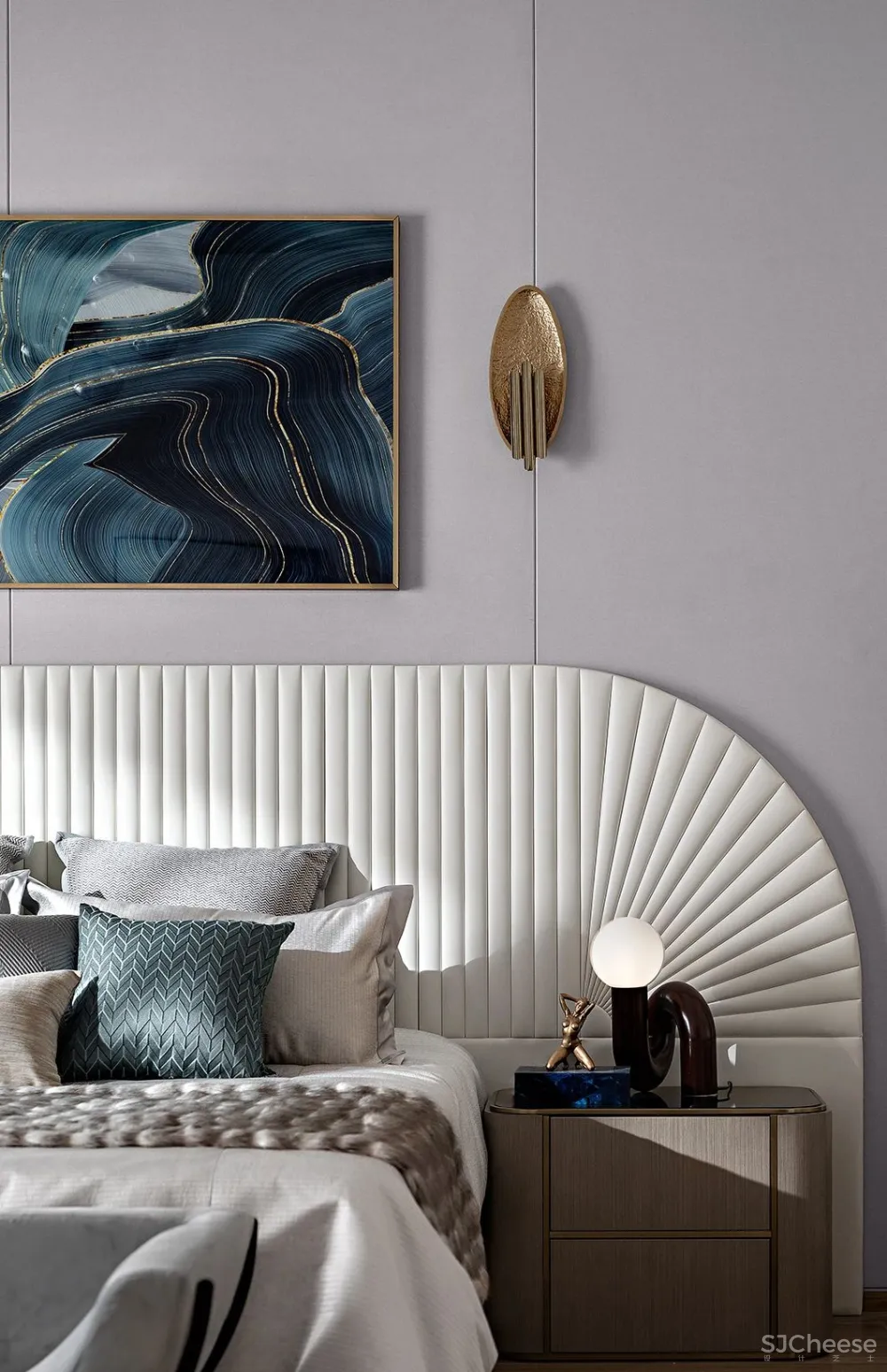 惊艳!这样的文旅别墅设计,超美!