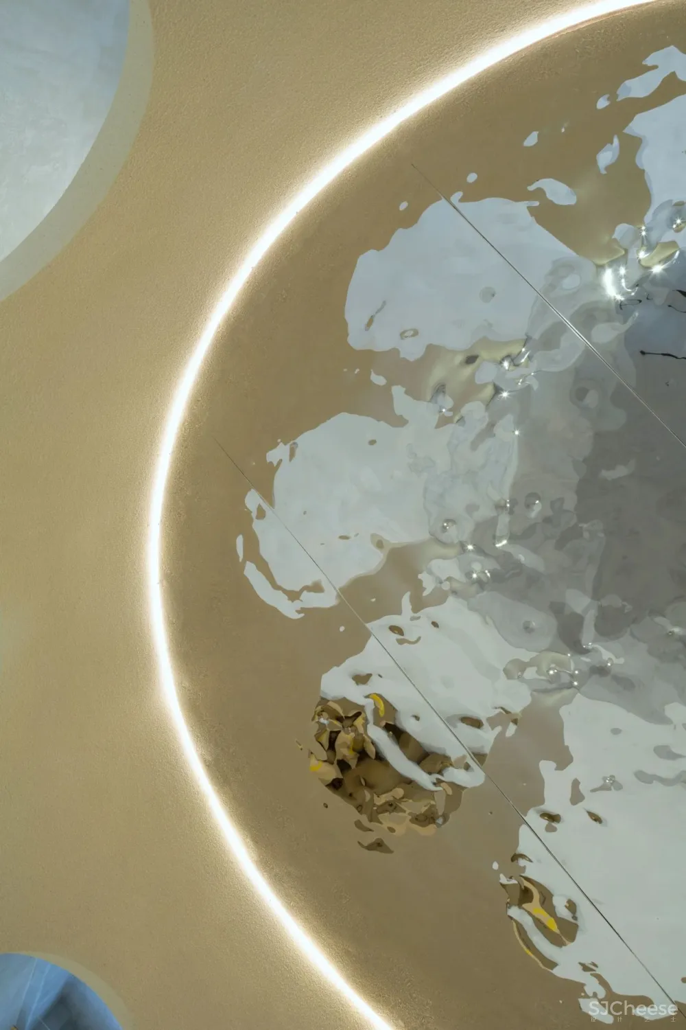 MASA,一个充满可能性的新社交空间 QHD Studio