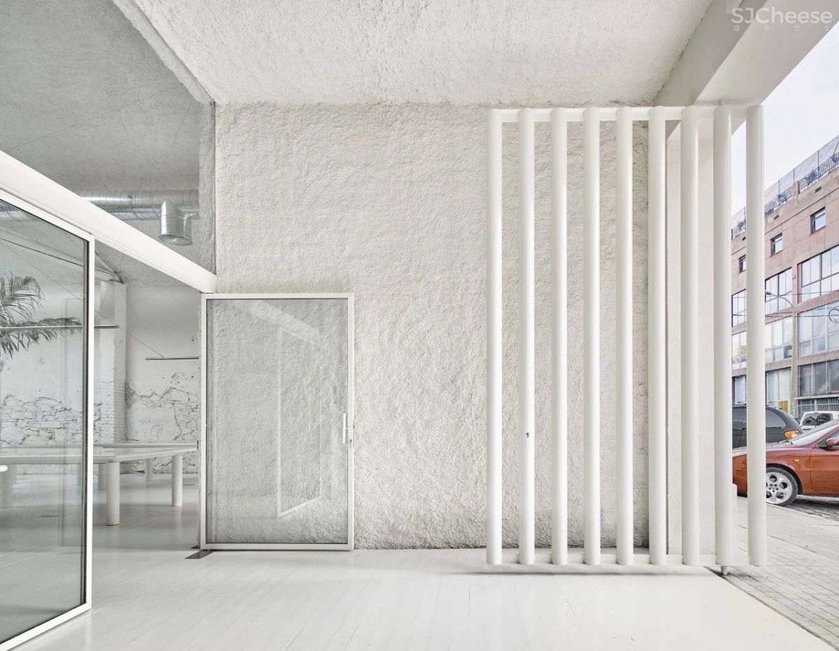 Arquitectura G丨唤醒建筑的灵魂与生命