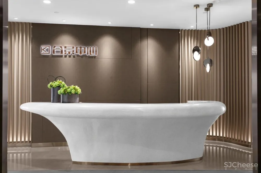 观致设计:自由与品质的优雅美学