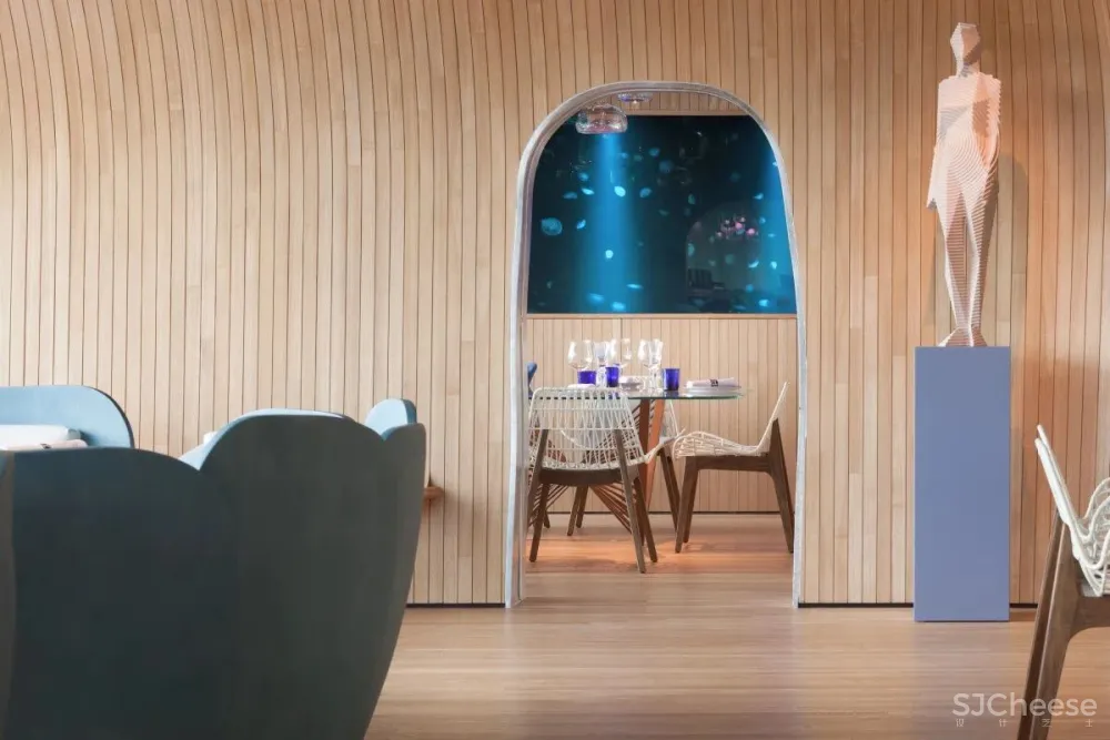 A work Of Substanc 设计专辑