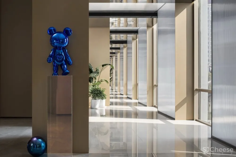 Vol.36 天津中海 左岸澜庭