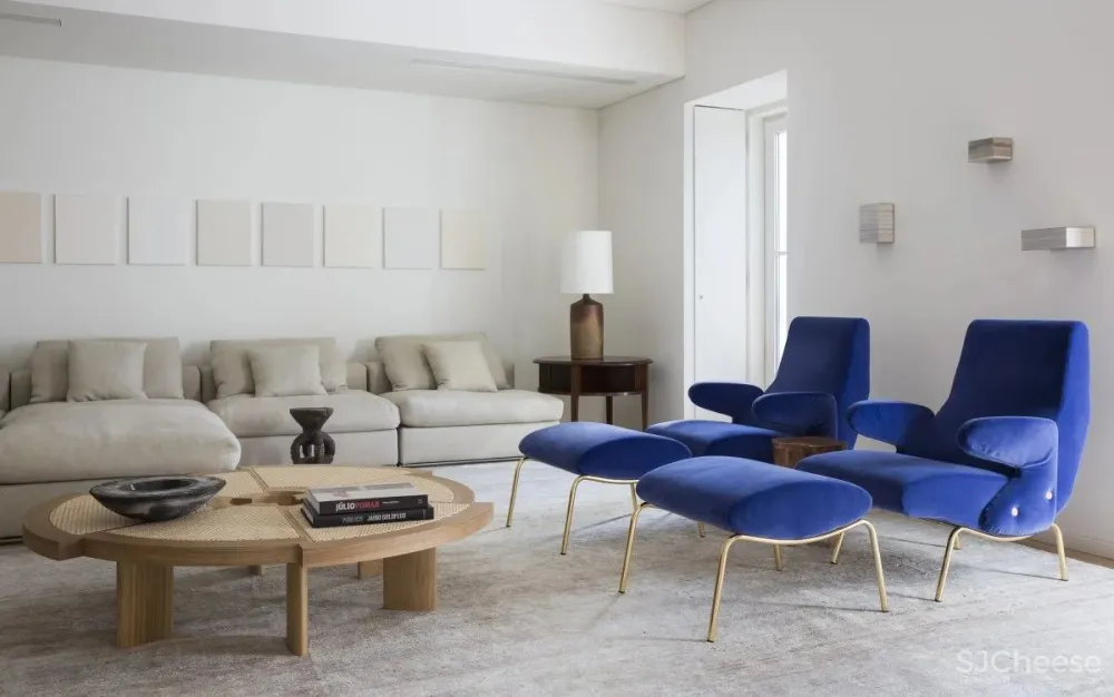 Arthur Casas 设计专辑