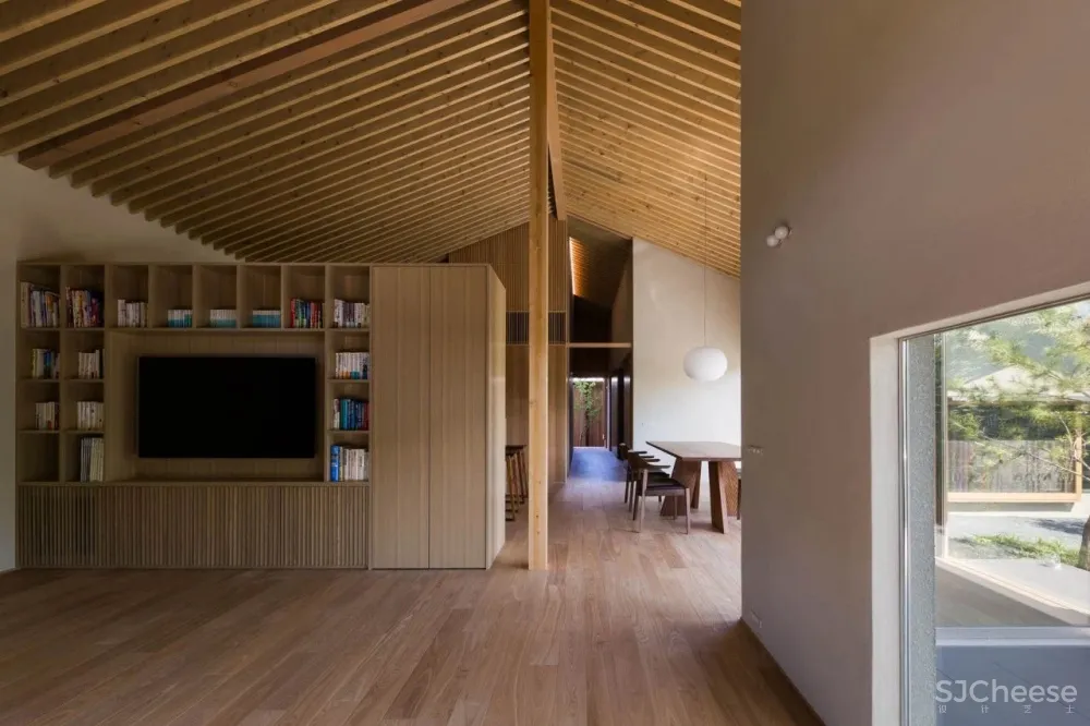 Uemachi Laboratory丨日本住宅的智慧与情怀