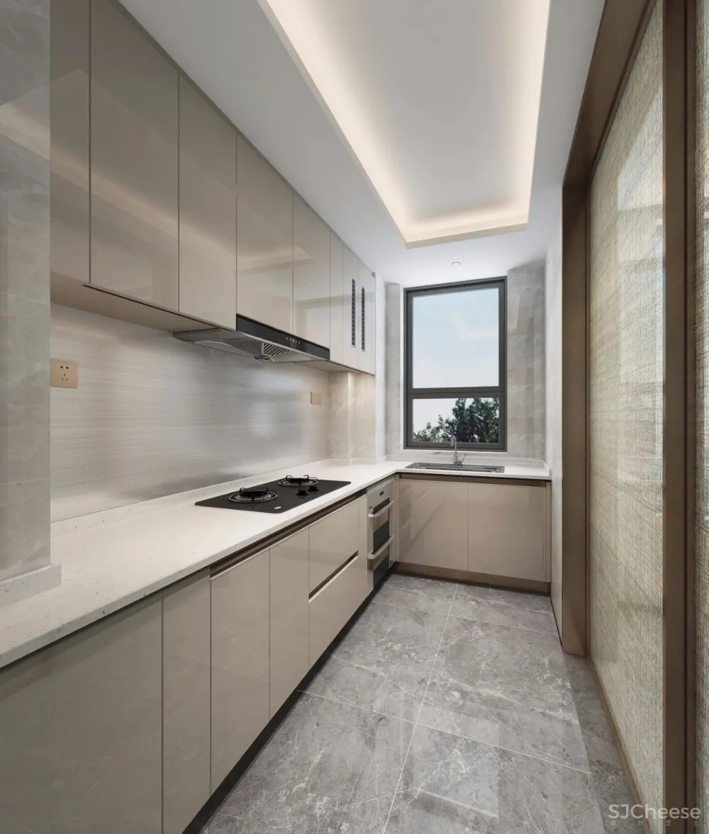 天珵至美住宅,勾勒理想生活蓝本!