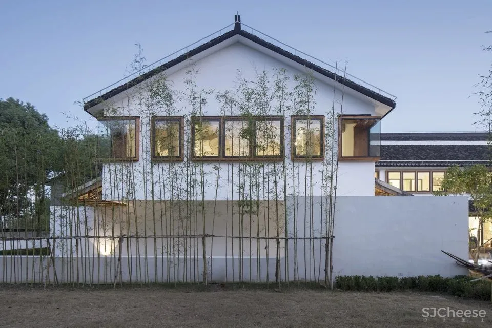 50个中国最美乡村建设案例