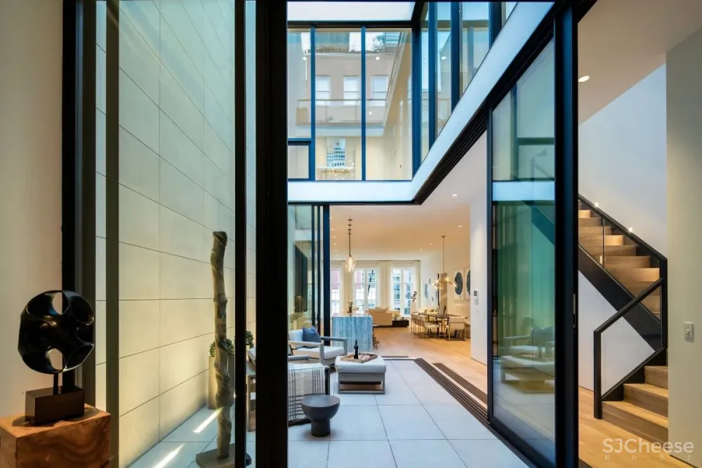 Cheryl Eisen 设计专辑