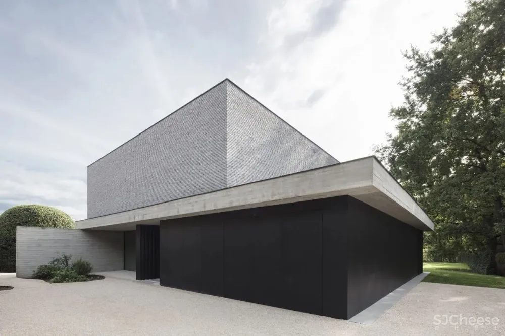 Juma Architects 设计专辑