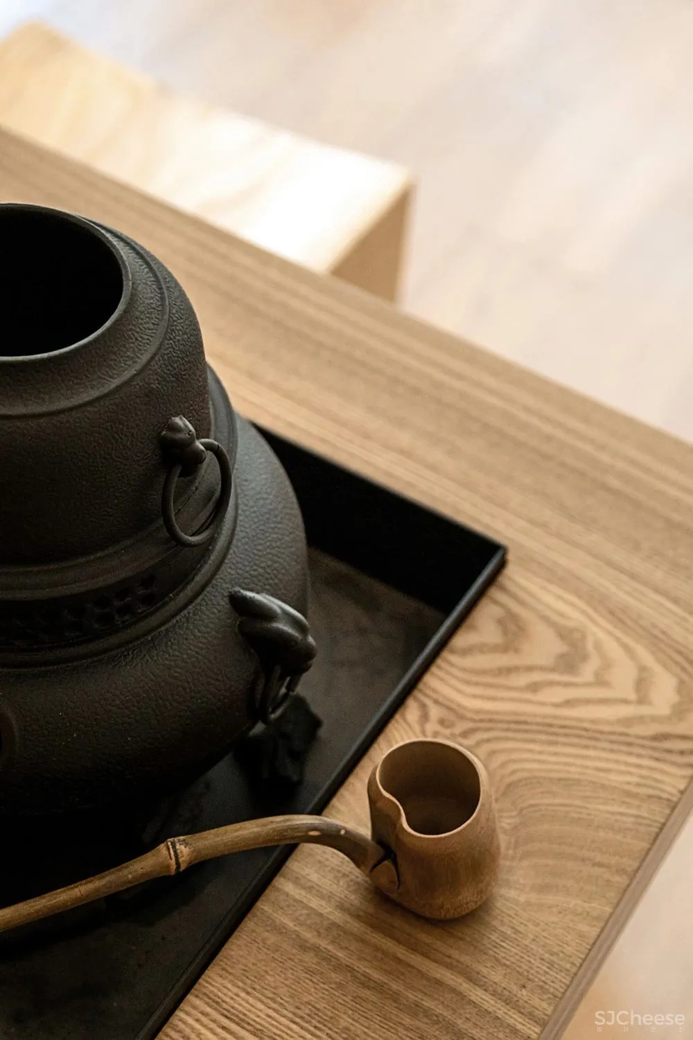 229m² 清雅灵逸,真正的永恒之光