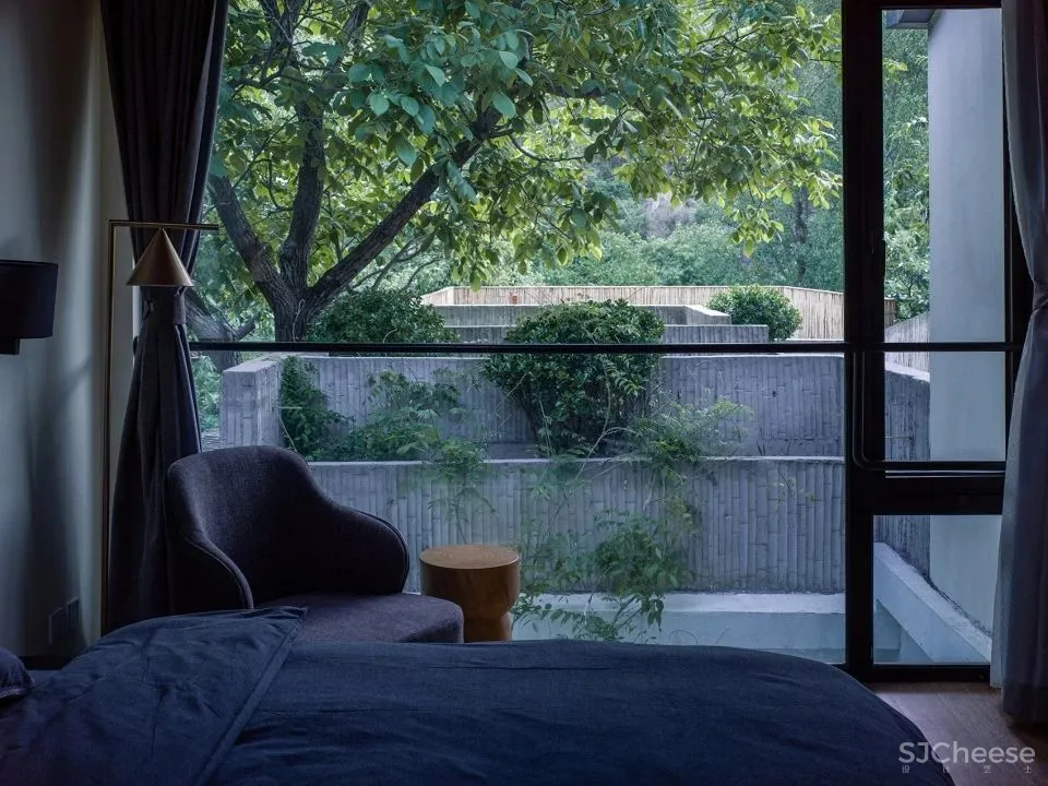 20家新设计型精品名宿