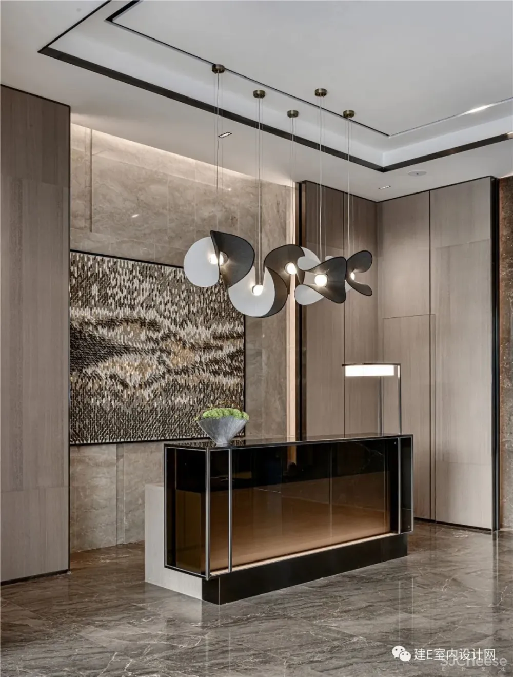 还原府院礼序,彰显大家风范 悦溪 · 正荣府 KLID達觀國際