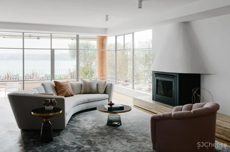 Arent - Pyke 设计专辑