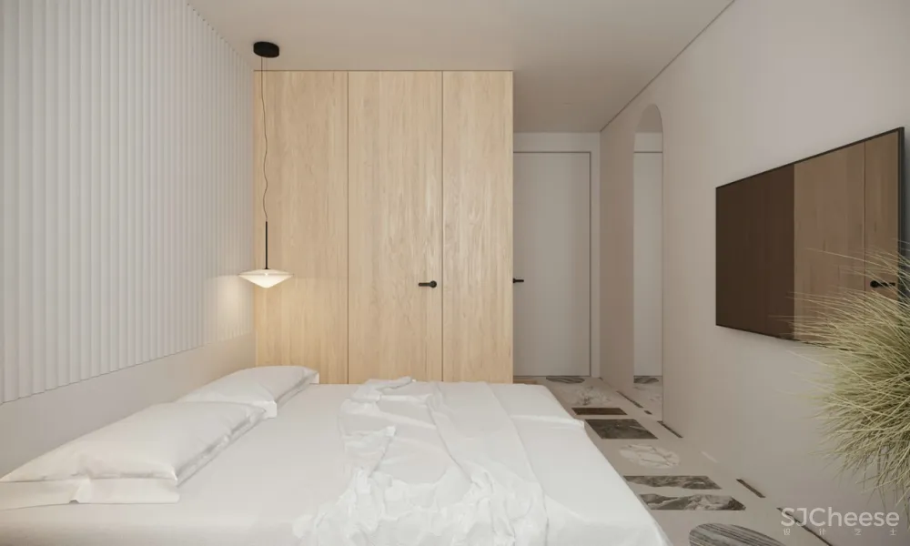 极简遇上品质，让生活充满浪漫的氛围！