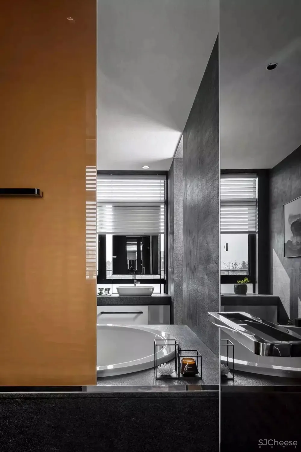 设计寻访卢志荣:回归设计本质,重返生活