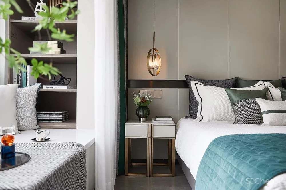 天珵至美住宅,勾勒理想生活蓝本!