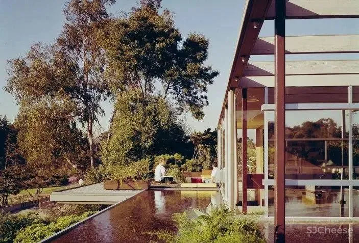 建筑师自宅合辑 家宅的日常自白(中)