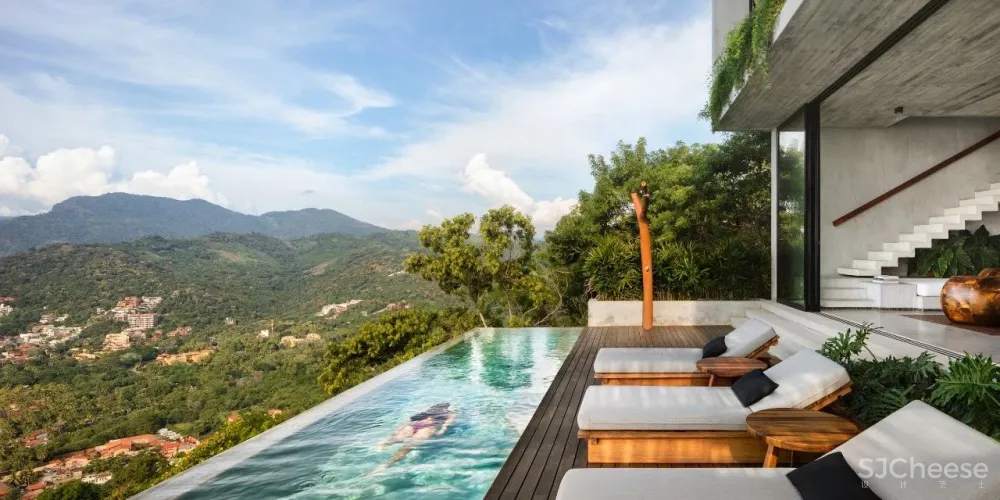 越质朴的设计，越高级！