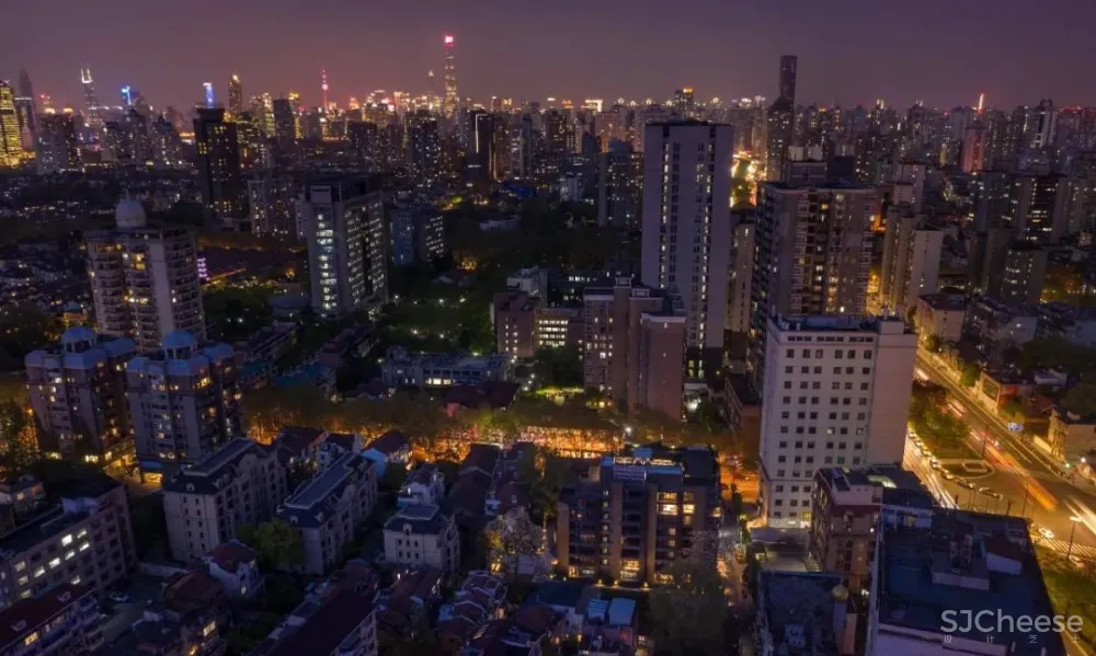 静谧人文居所之光——花样年·乌南396乌鲁木齐南路顶级公馆