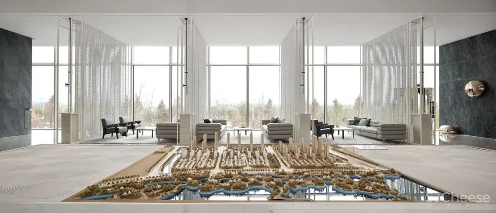 LSDCASA Waterfront Gallery