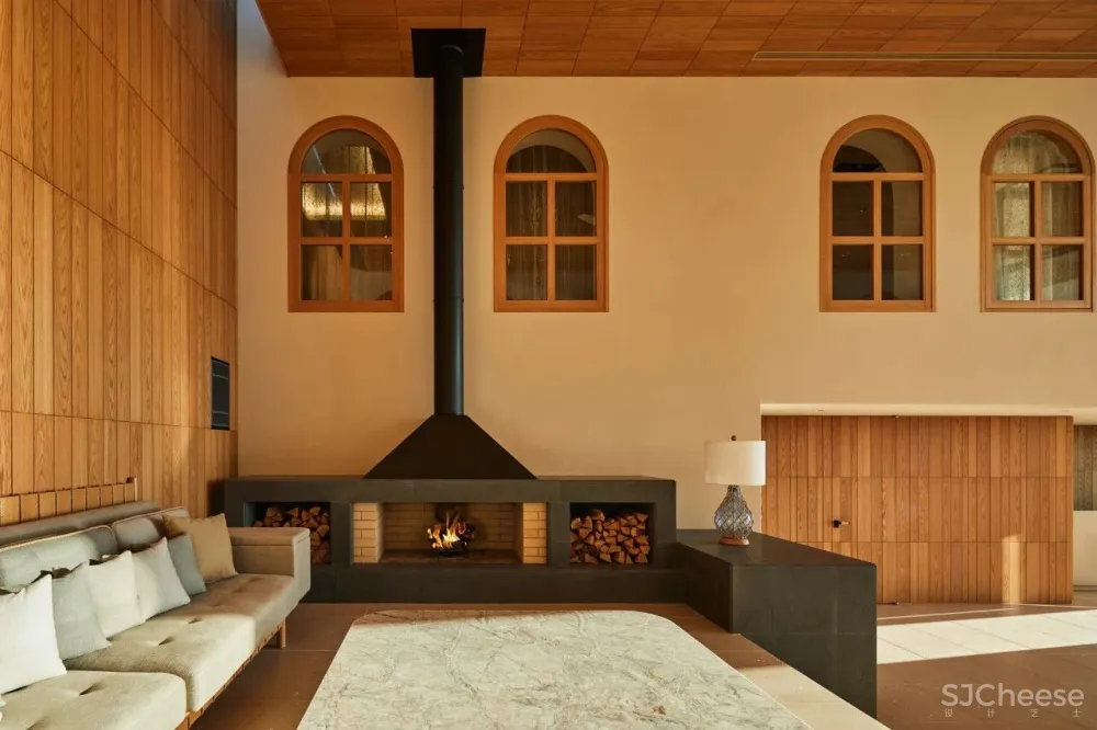 Hiroshi Nakamura丨设计是人与场所的精神表达