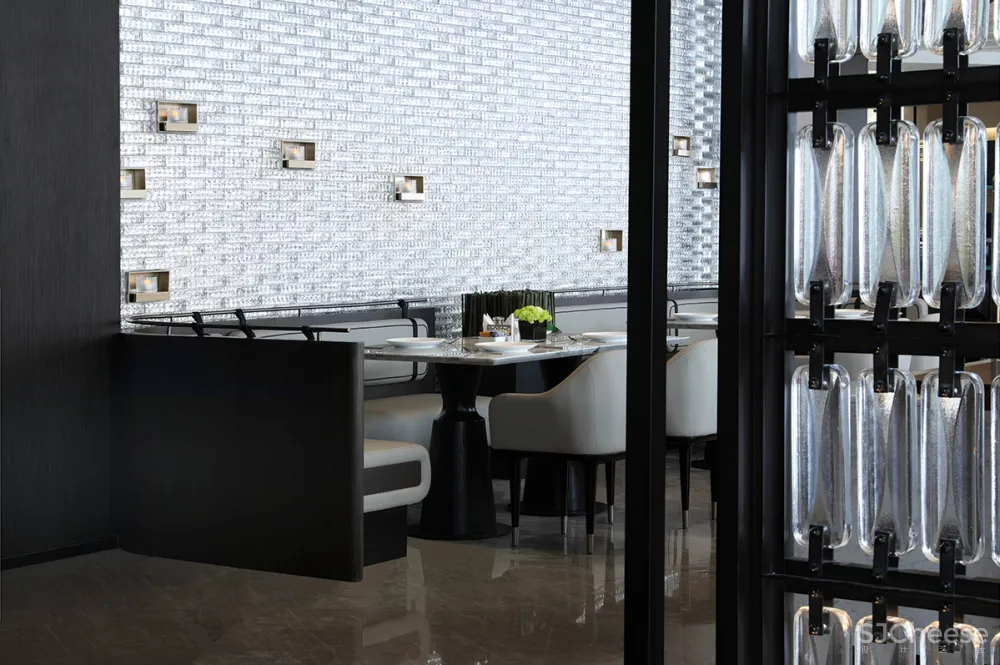 加设计-以石为梦营造深圳“环石”酒店!