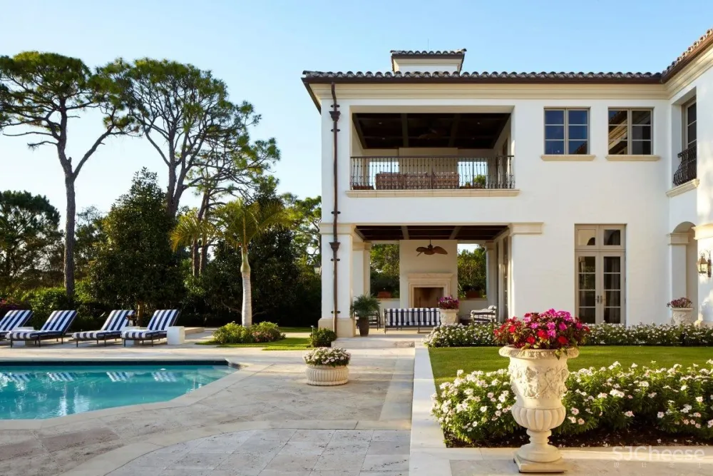 独特高雅的艺术空间 Elena新作