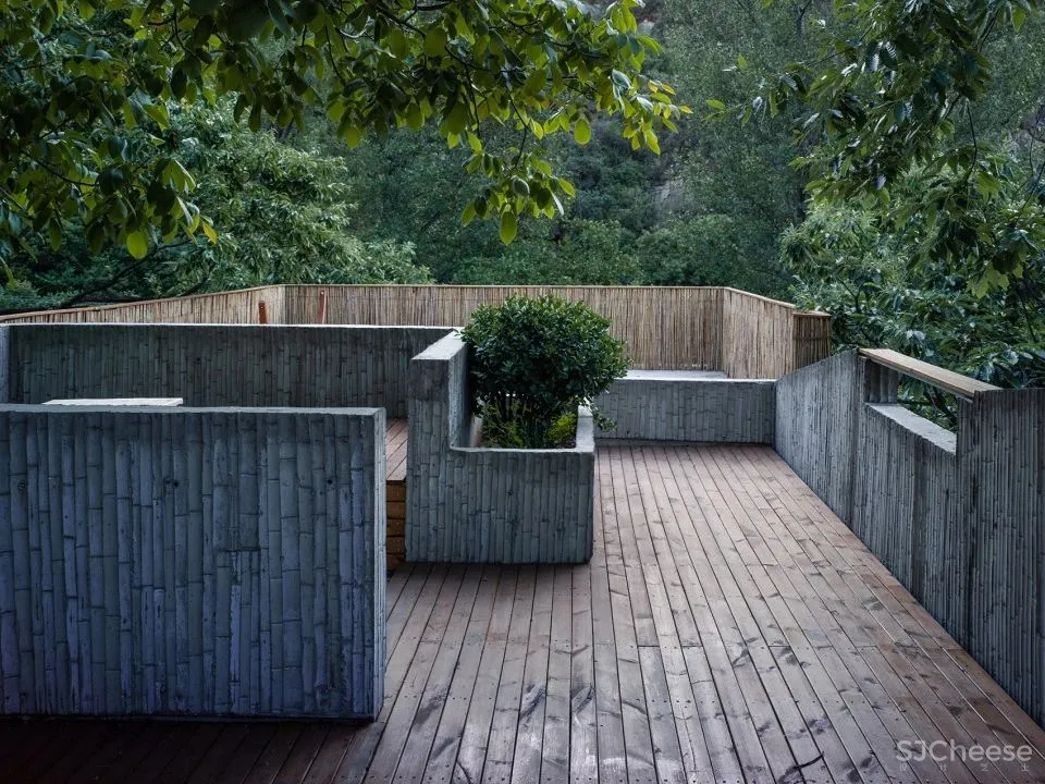 20家新设计型精品名宿